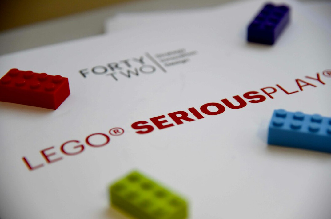 innovation workshop